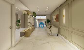 Imagem 2: Apartamento 2 dormitórios (1 Suíte) com 62m² em Areias, São José/SC