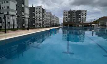 Imagem: Apartamento à venda no bairro Pedra Branca