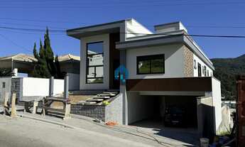 Imagem: Casa Alto Padrão, 3 dormitórios, 2 suítes