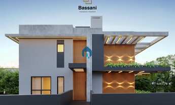 Imagem: Casa com 3 suítes, Pedra Branca, Palhoça/SC