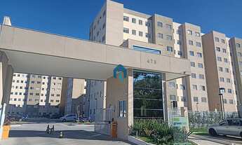 Imagem: Apartamento Garden PCD, 2 dormitórios