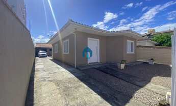 Imagem: Casa com 3 Dormitórios, 1 suíte, Edícula