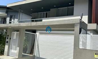 Imagem: Casa Alto Padrão, 3 quartos, 2 suites com