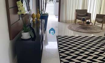 Imagem 3: Casa Alto Padrão, 3 quartos, 2 suites com 1 closet