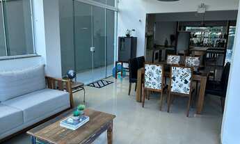 Imagem 5: Casa Alto Padrão, 3 quartos, 2 suites com 1 closet