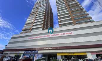 Imagem 2: Apartamento com dois dormitórios no Dolce Vitta Residence