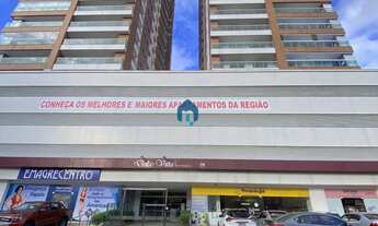 Imagem: Apartamento com dois dormitórios no Dolce