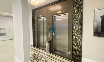 Imagem 5: Apartamento com dois dormitórios no Dolce Vitta Residence