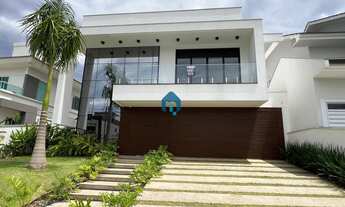 Imagem: Casa Duplex Alto Padrão, com 344m², 3