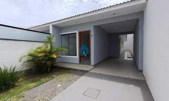 Imagem: Casa em Forquilhas, 02 dormitórios, São