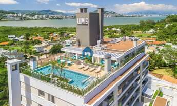 Imagem: Apartamento Alto Padrão 2 suítes, 1 vaga