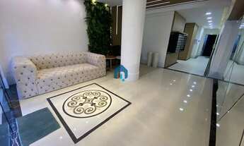 Imagem 4: Apartamento 2 dormitórios (suíte), semi-mobiliado, Pedra Branca, Palhoça/SC