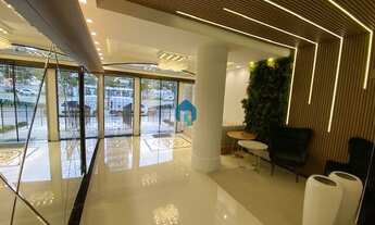 Imagem 5: Apartamento 2 dormitórios (suíte), semi-mobiliado, Pedra Branca, Palhoça/SC