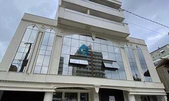 Imagem 2: Apartamento 2 dormitórios (suíte), semi-mobiliado, Pedra Branca, Palhoça/SC