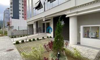 Imagem 3: Apartamento 2 dormitórios (suíte), semi-mobiliado, Pedra Branca, Palhoça/SC