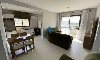 Imagem 7: Apartamento 2 dormitórios (suíte), semi-mobiliado, Pedra Branca, Palhoça/SC