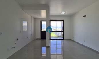 Imagem 5: Apartamento, 3 dormitórios, 01 suíte, 02 banheiros, Nova Palhoça, Palhoça/SC