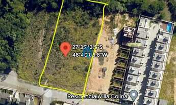 Imagem: Terreno em Loteamento em Forquilhas, São