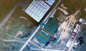 Imagem: Terreno Área Industrial/Comercial