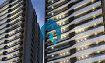 Imagem: Apartamento Alto Padrão, vista para o mar