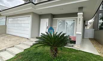 Imagem: Casa Duplex Alto Padrão 3 quartos, 1 suíte