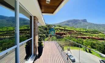 Imagem: Casa à venda Alto Padrão 3 dormitórios