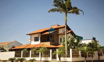 Imagem: Casa com 186M² privativos na Praia da Pinheira