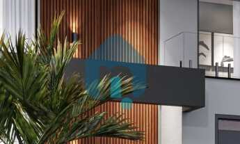 Imagem: Casa Duplex alto padrão 03 suítes,02 vagas