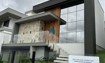 Imagem: Casa à venda no bairro Pedra Branca - Palhoça/SC