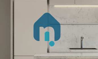 Imagem 4: Apartamento com 86,60m², 3 dormitórios (1 suíte) em Barreiros, São José/SC