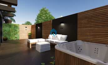 Imagem 5: Sobrado 03 dormitórios, 01 suite, vaga de garagem - Bairro Alto do Aririú