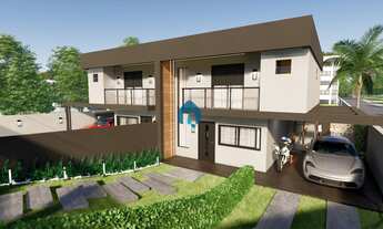 Imagem: Sobrado 03 dormitórios, 01 suite, vaga