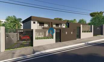 Imagem 3: Sobrado 03 dormitórios, 01 suite, vaga de garagem - Bairro Alto do Aririú