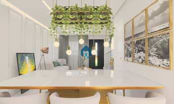 Imagem 7: Sobrado 03 dormitórios, 01 suite, vaga de garagem - Bairro Alto do Aririú