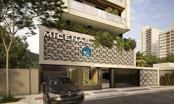 Imagem 4: Apartamento a venda 2 dormitórios sendo 1 suíte, Residencial Micenas, Pedra Branca, Palho