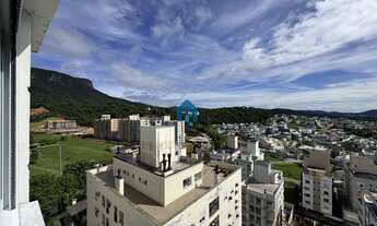 Imagem: Apartamento em Pedra Branca, Palhoça/SC