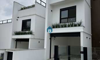 Imagem: Casa Twin House triplex a venda 03 quartos