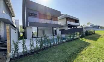 Imagem: Casa Duplex, 3 suítes, Reserva da Pedra