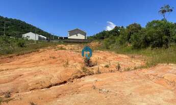 Imagem: Terreno em Loteamento em Forquilhas, São