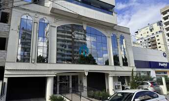 Imagem: Apartamento 2 dormitórios (suíte), semi-mobiliado