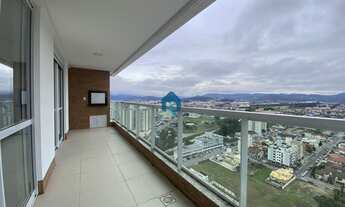 Imagem: Apartamento, 2 dormitórios (suíte), Centro