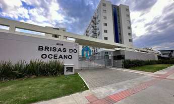 Imagem: Apartamento com 2 dormitórios, vista mar