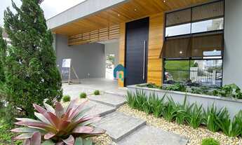 Imagem: Casa nova com 3 dormitórios, Pedra Branca