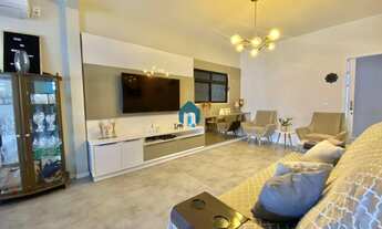 Imagem 2: CASA COM 03 DORMITÓRIOS, 03 BANHEIROS, 03 VAGAS DE GARAGEM NA GRANDE FLORIANÓPOLIS - SC