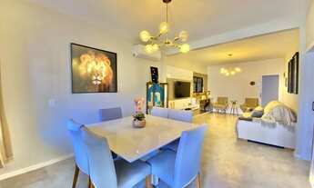 Imagem: CASA COM 03 DORMITÓRIOS, 03 BANHEIROS