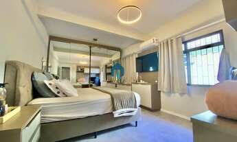 Imagem 6: CASA COM 03 DORMITÓRIOS, 03 BANHEIROS, 03 VAGAS DE GARAGEM NA GRANDE FLORIANÓPOLIS - SC