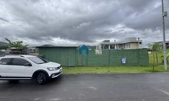 Imagem: Terreno no Condominio Reserva da Pedra