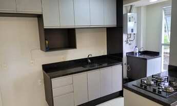 Imagem 4: Apartamento com 2 dormitórios, 1 suíte, bairro Pedra Branca, Palhoça/SC