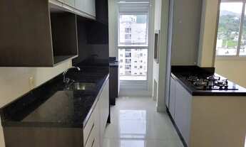 Imagem 6: Apartamento com 2 dormitórios, 1 suíte, bairro Pedra Branca, Palhoça/SC