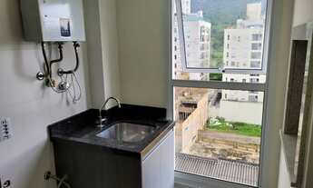 Imagem 7: Apartamento com 2 dormitórios, 1 suíte, bairro Pedra Branca, Palhoça/SC